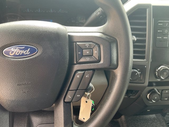 Used 2019 Ford F350 XL w/ STX Appearance Package AWD/4WD image 23
