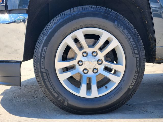 Used 2019 Chevrolet Silverado 1500 LT w/ All Star Edition AWD/4WD image 10