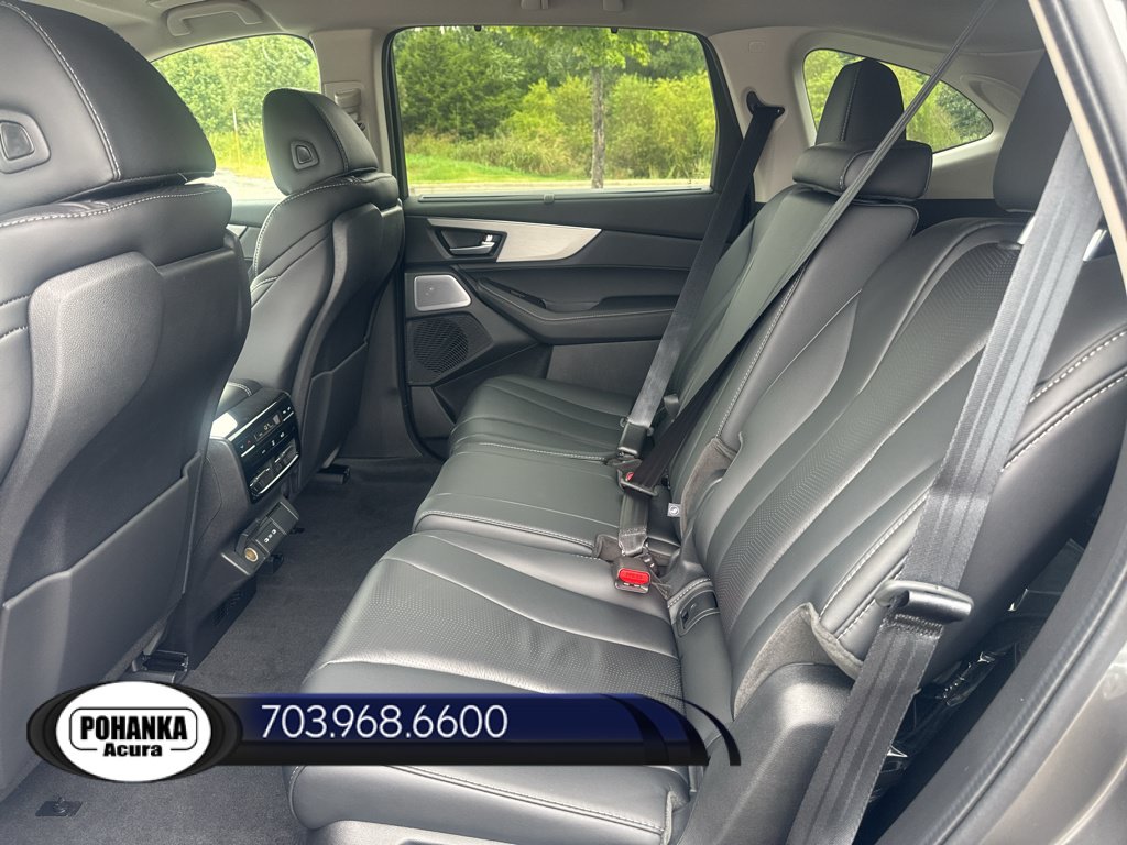 New 2026 Acura MDX w/ Technology Package AWD/4WD image 34