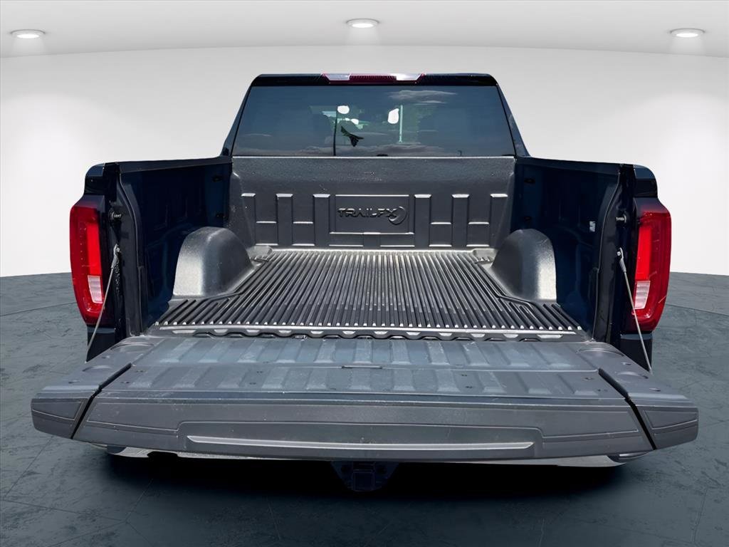 Used 2024 GMC Sierra 1500 SLT image 16