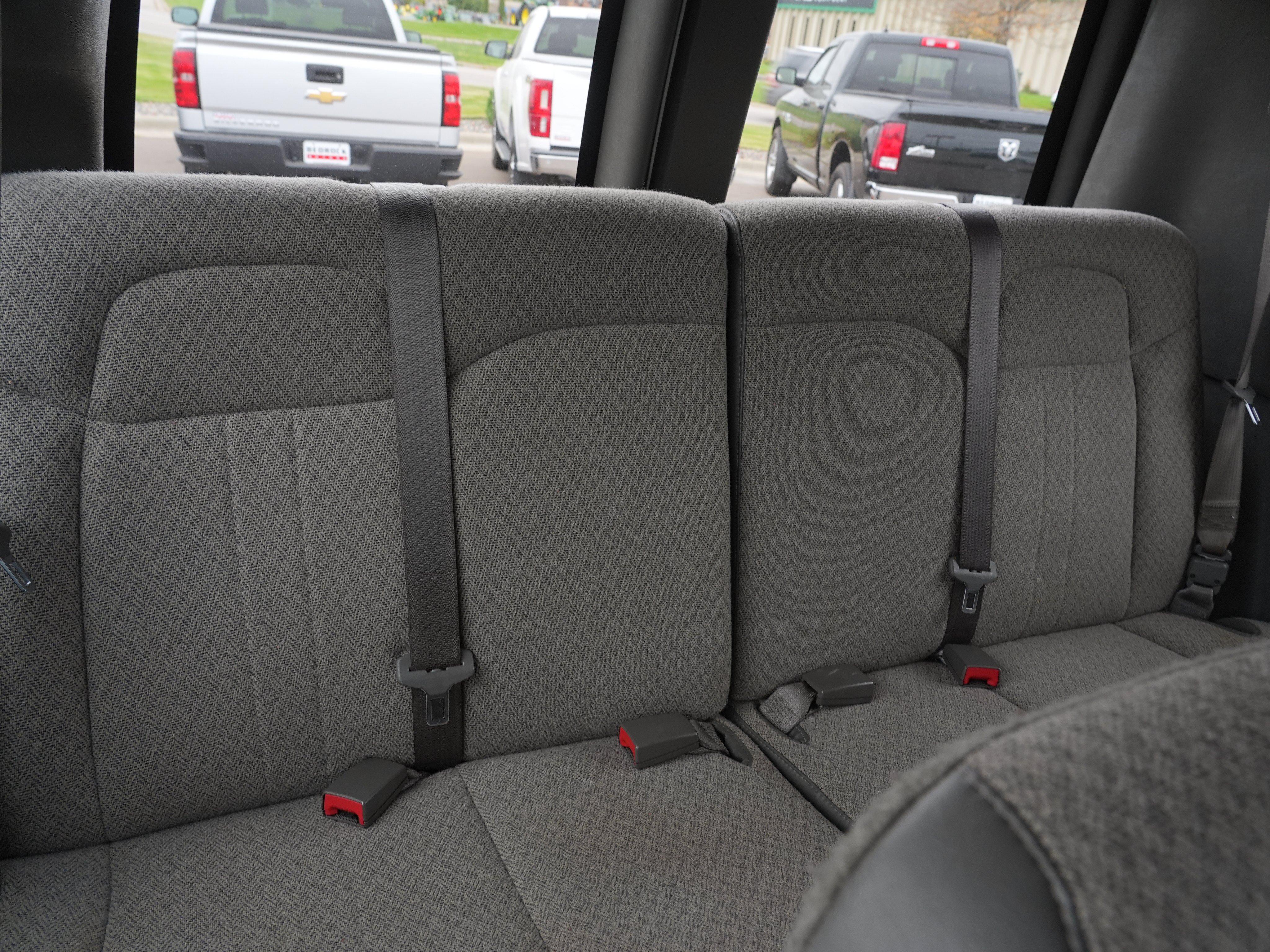 Used 2019 Chevrolet Express 3500 LT w/ LT Preferred Equipment Group RWD image 31
