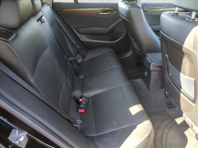 Used 2014 BMW X1 sDrive28i RWD image 19