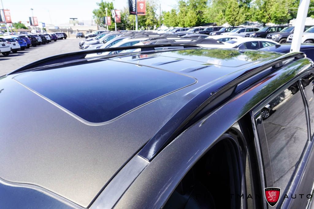 Used 2023 Kia Telluride SX Prestige X-Pro AWD/4WD image 5