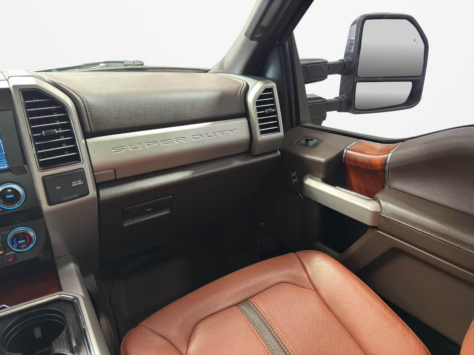 Used 2020 Ford F350 King Ranch w/ King Ranch Ultimate Package image 27