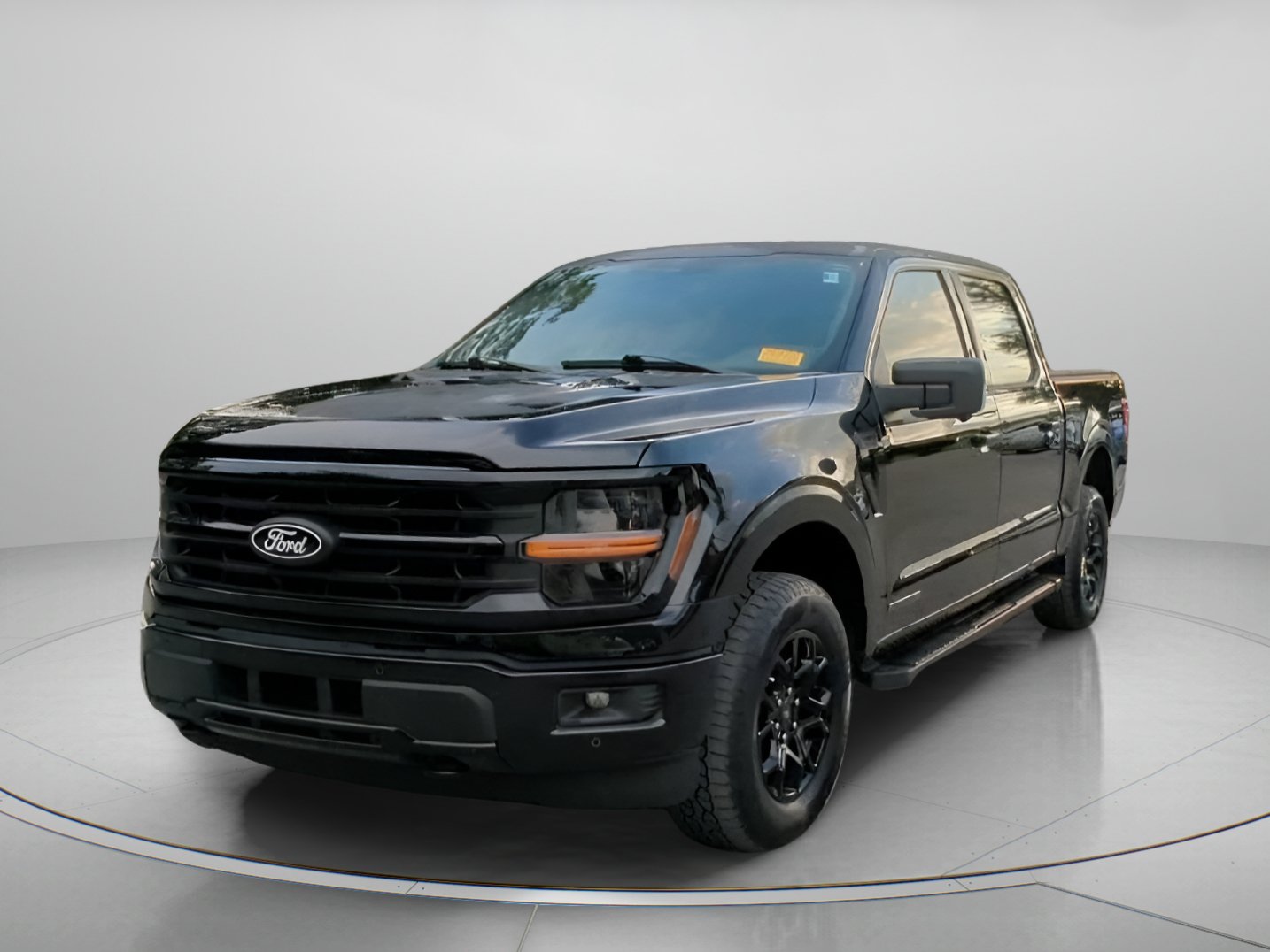 Used 2024 Ford F150 XLT w/ Equipment Group 302A MID AWD/4WD image 11