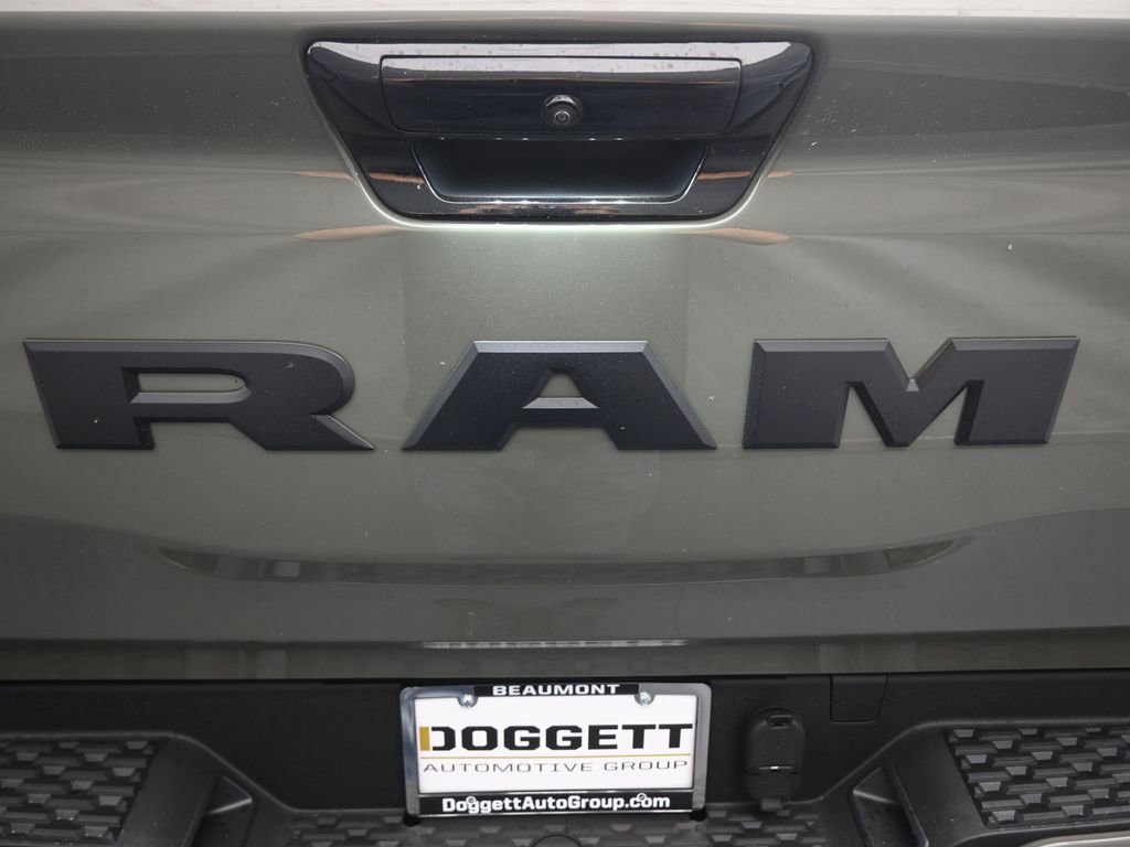 New 2026 RAM 1500 Laramie image 29