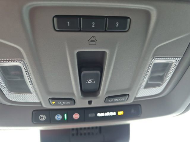 Used 2023 GMC Sierra 1500 SLT w/ SLT Premium Package image 23