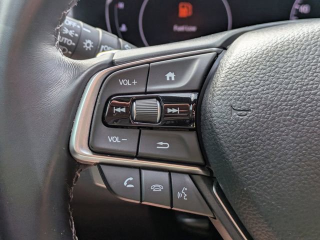 Used 2020 Honda Accord Sport image 25