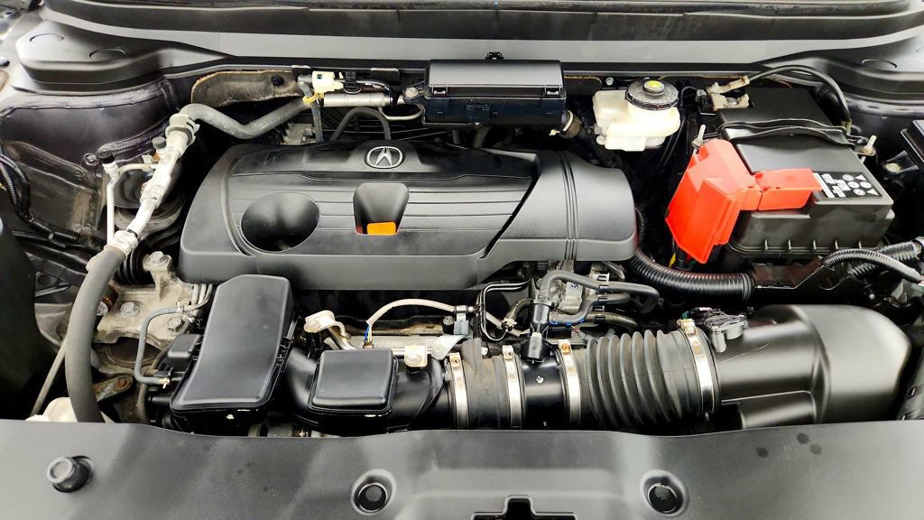 Used 2019 Acura RDX AWD image 26