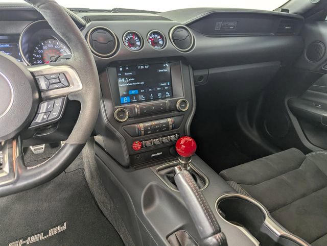 Used 2017 Ford Mustang Shelby GT350 w/ Electronics Package image 17