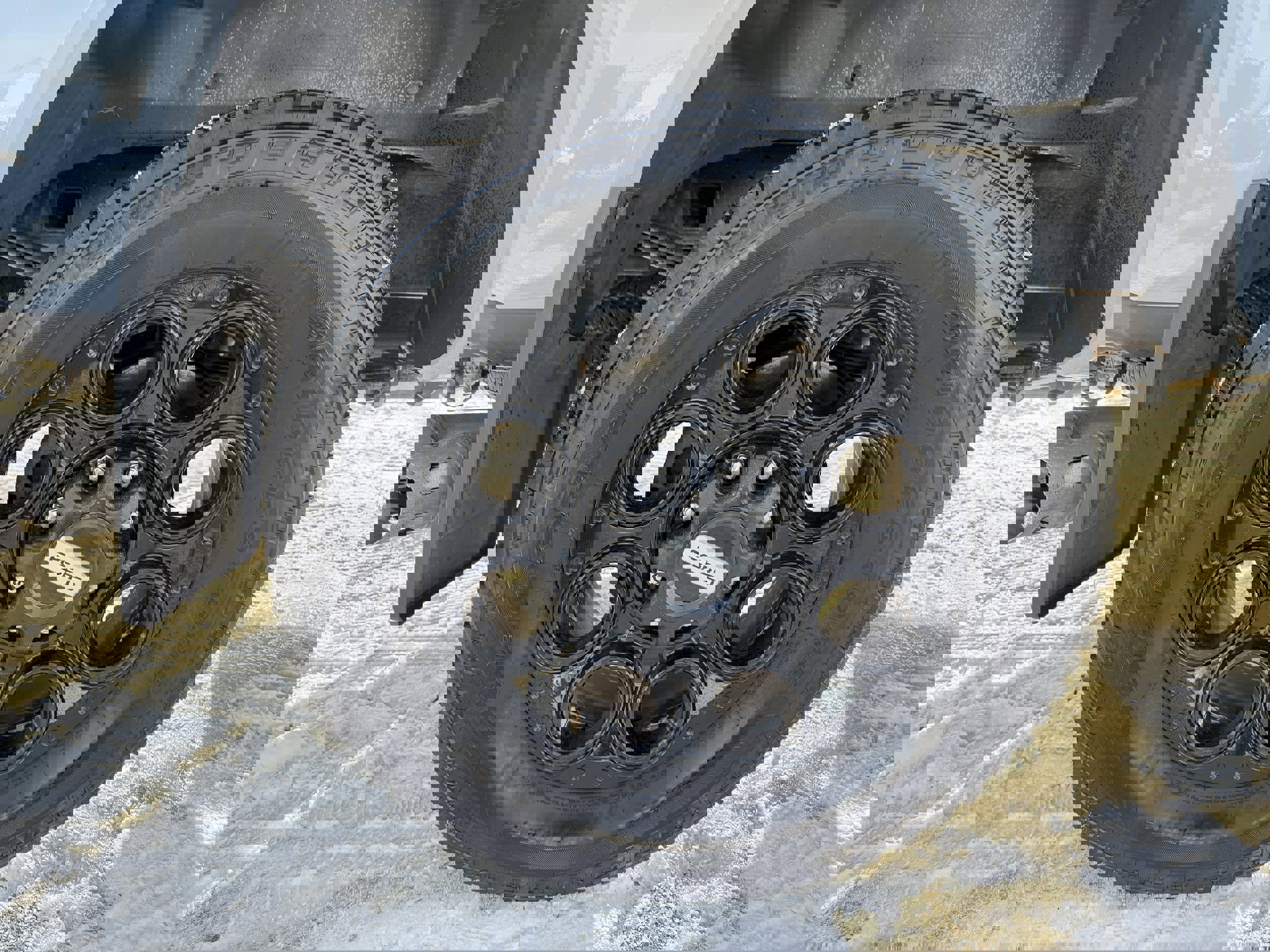 Used 2024 Ford F250 Lariat w/ Lariat Ultimate Package image 41