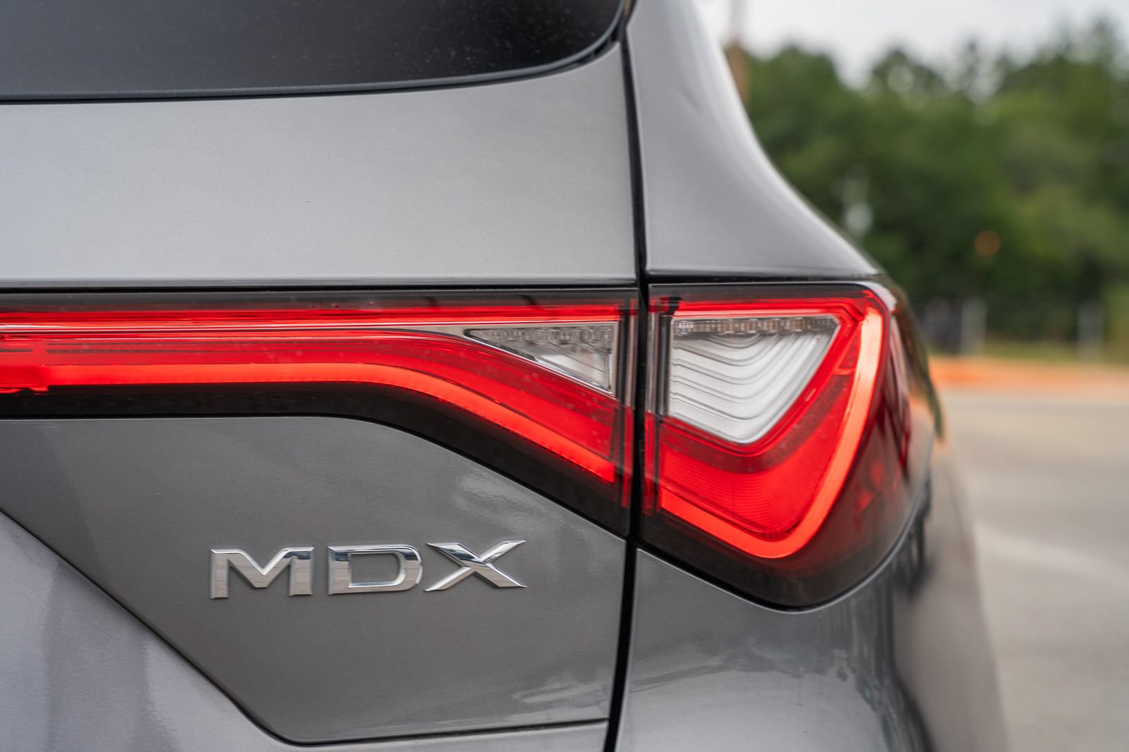 Used 2022 Acura MDX FWD w/ Technology Package image 21