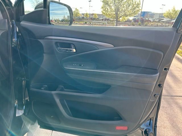 Used 2016 Honda Pilot EX-L image 33