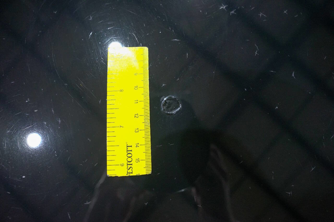 Used 1996 Ford Bronco XLT image 28