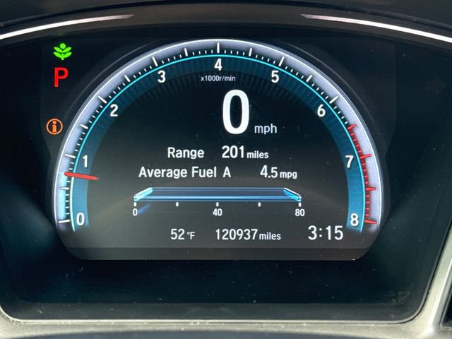 Used 2016 Honda Civic Touring image 26