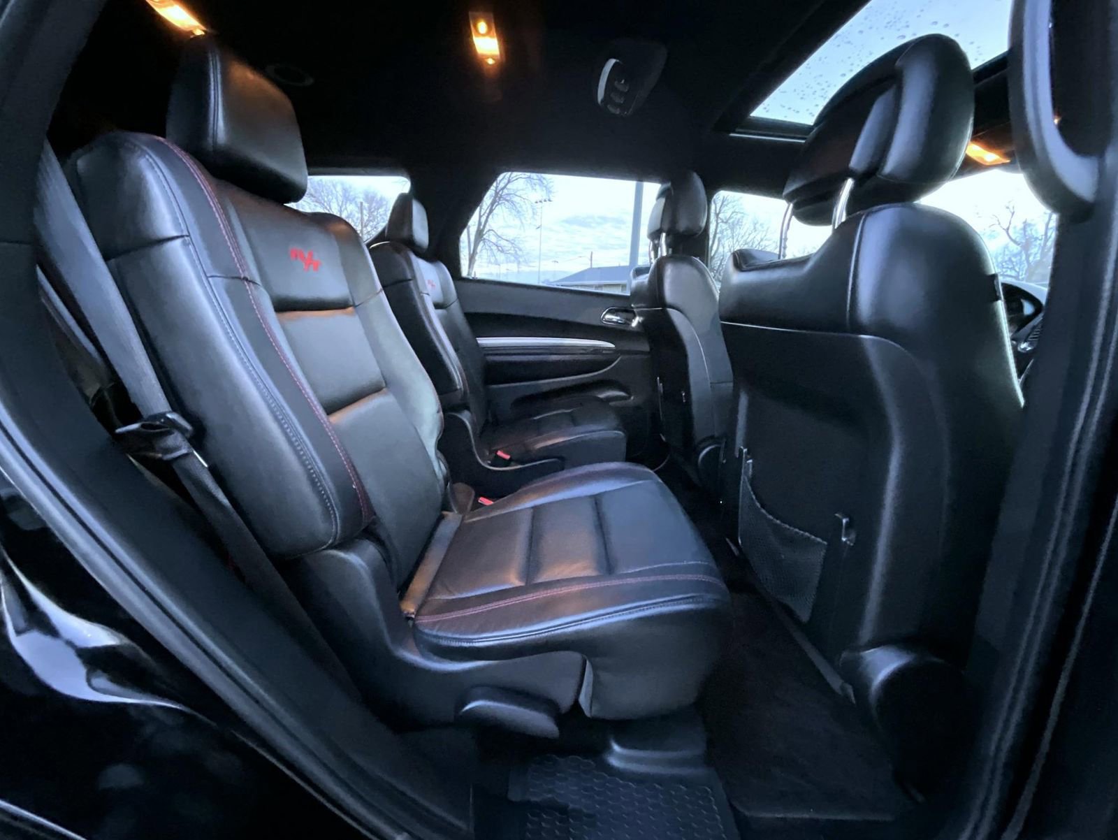 Used 2017 Dodge Durango R/T w/ Technology Group image 19