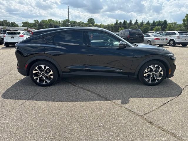 Used 2024 Ford Mustang Mach-E Select AWD/4WD image 10
