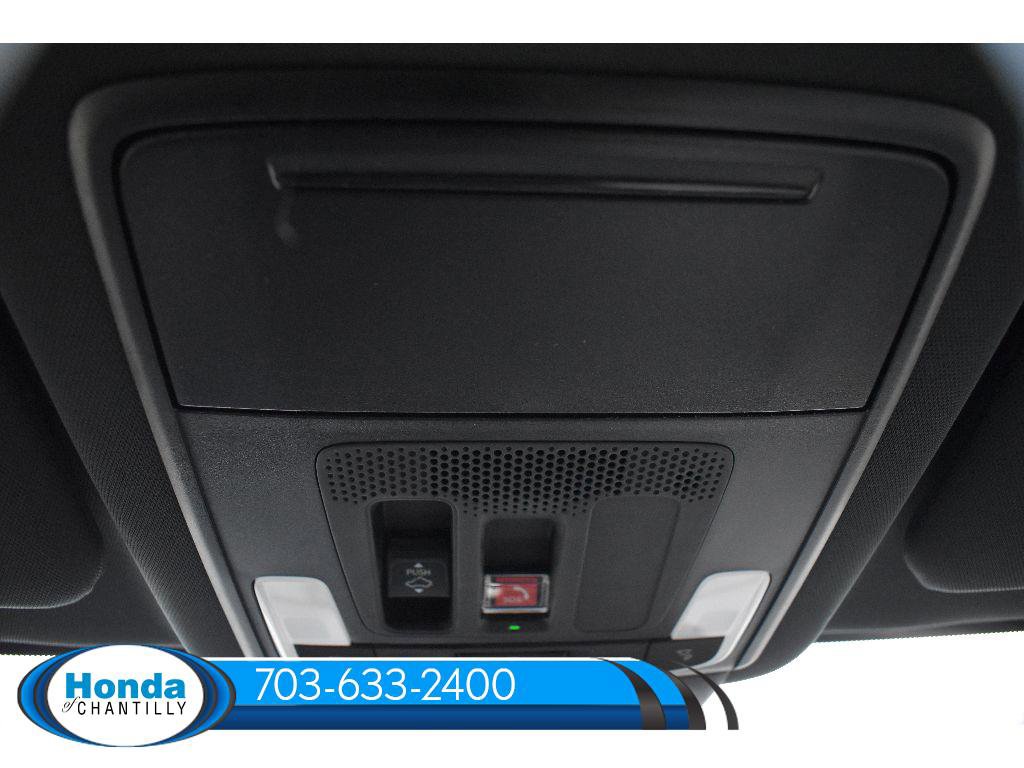 New 2026 Honda CR-V Sport Touring image 20