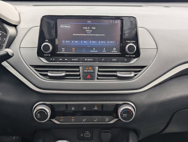 Used 2024 Nissan Altima 2.5 S image 15