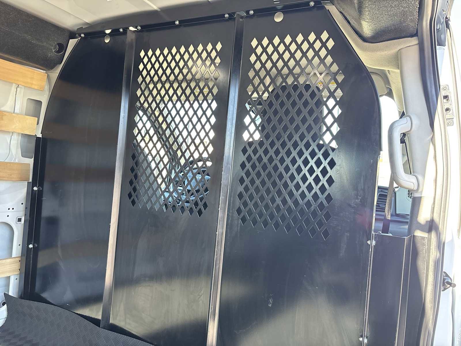 Used 2024 Ford Transit 250 Low Roof w/ Exterior Upgrade Package image 15