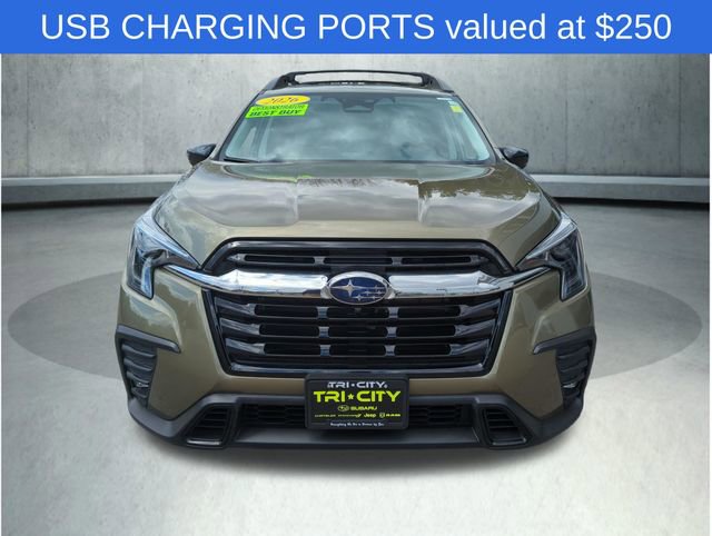 New 2026 Subaru Ascent Limited AWD/4WD image 10