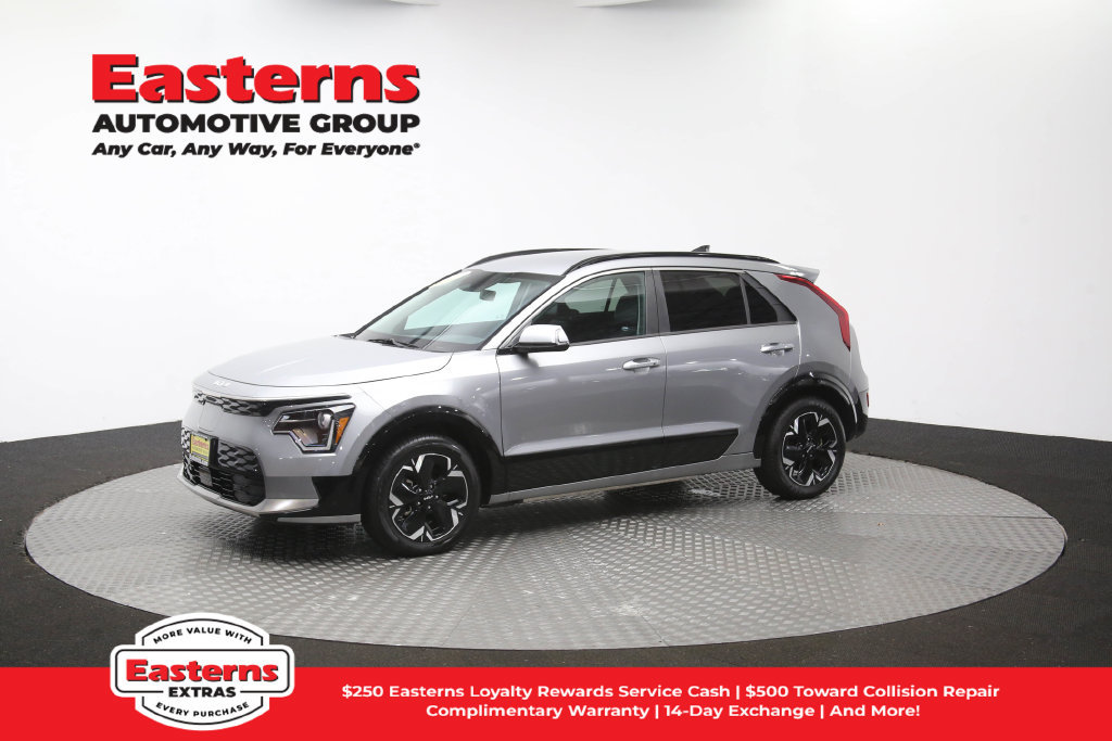 Used 2023 Kia Niro Wind w/ Wind Preserve Package FWD image 56