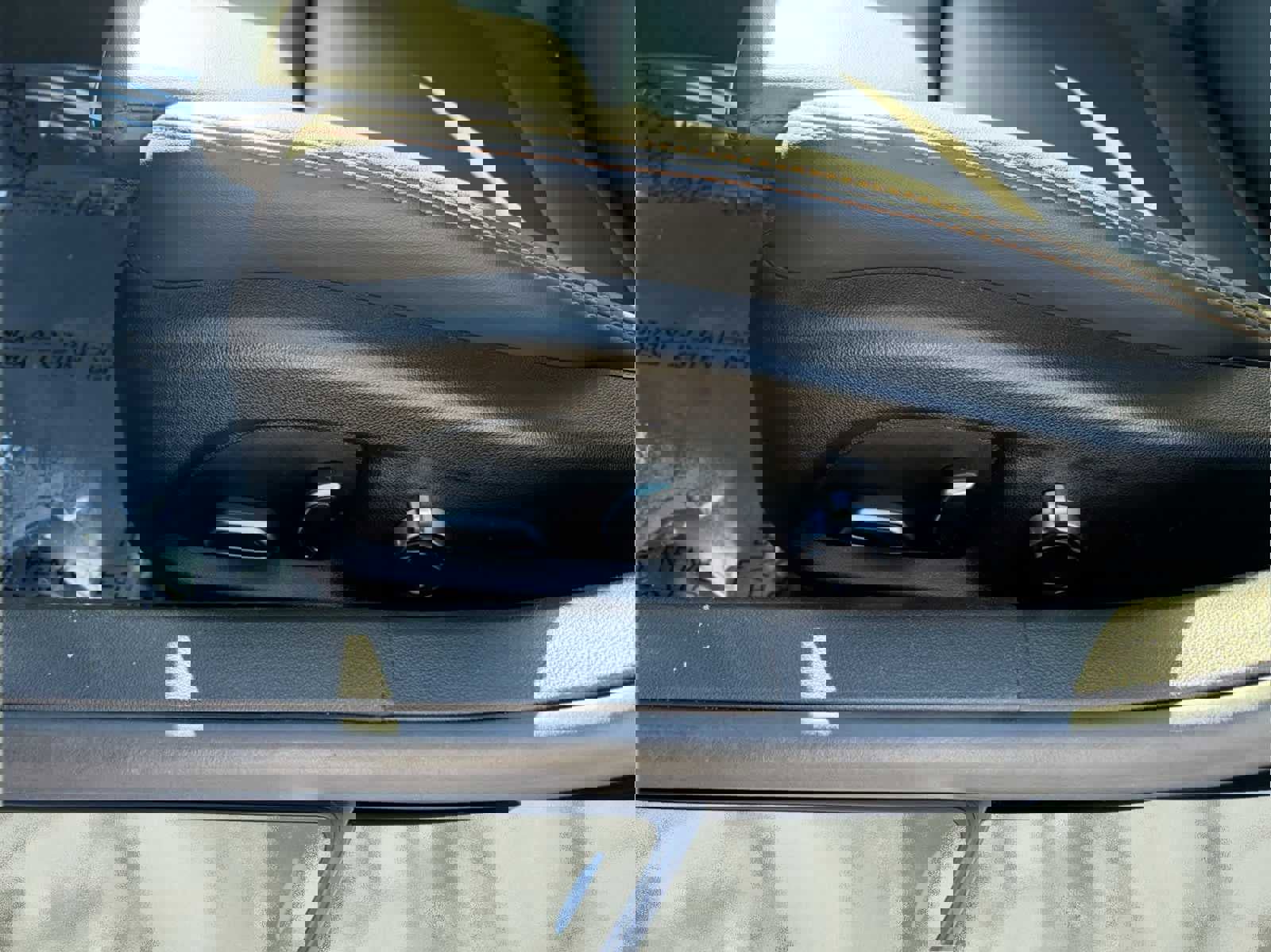 Certified 2023 Cadillac CT5 Sport w/ Cold Weather Package AWD/4WD image 17