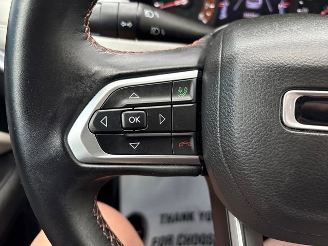 Used 2022 Jeep Compass Limited image 24