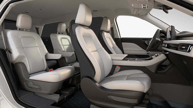 New 2026 Lincoln Aviator AWD w/ Jet Appearance Package image 27