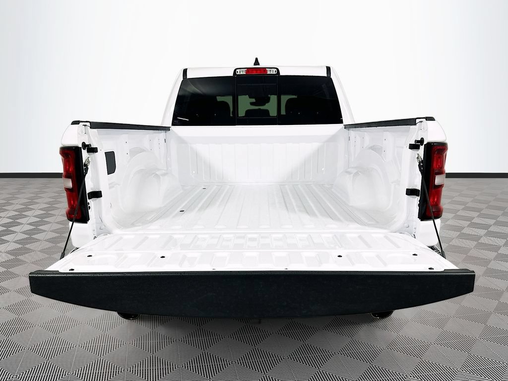 New 2026 RAM 1500 Big Horn w/ Night Edition AWD/4WD image 21