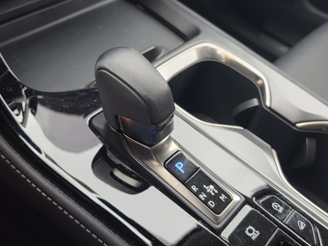 Used 2023 Lexus NX 350 AWD w/ Cold Area Package image 23