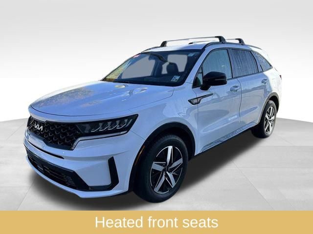 Used 2022 Kia Sorento EX image 7