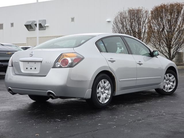 Used 2009 Nissan Altima 2.5 S w/ Convenience Pkg image 13
