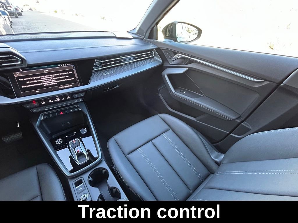 New 2026 Audi A3 2.0T Premium AWD/4WD image 11
