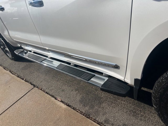 Used 2024 Chevrolet Silverado 1500 High Country w/ Technology Package image 14