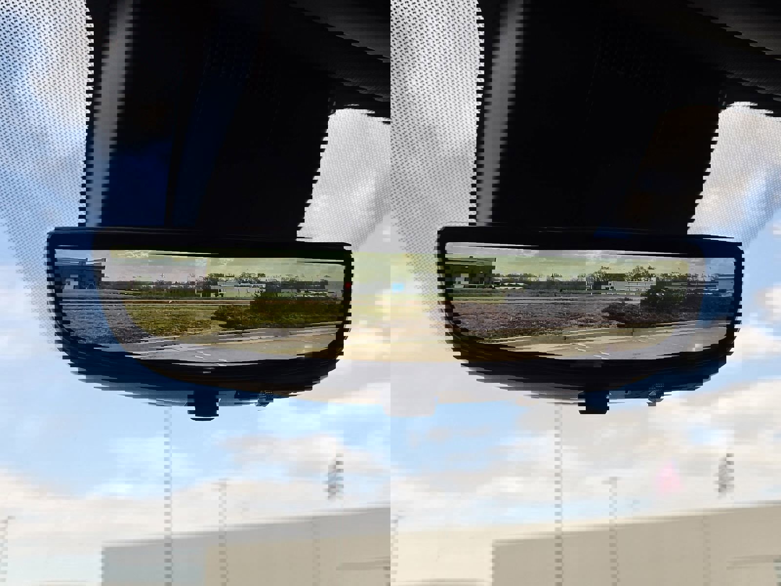 New 2026 Chevrolet Tahoe High Country image 23