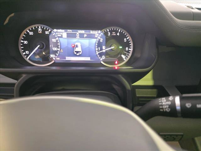 Used 2022 Land Rover Defender 110 S AWD/4WD image 21