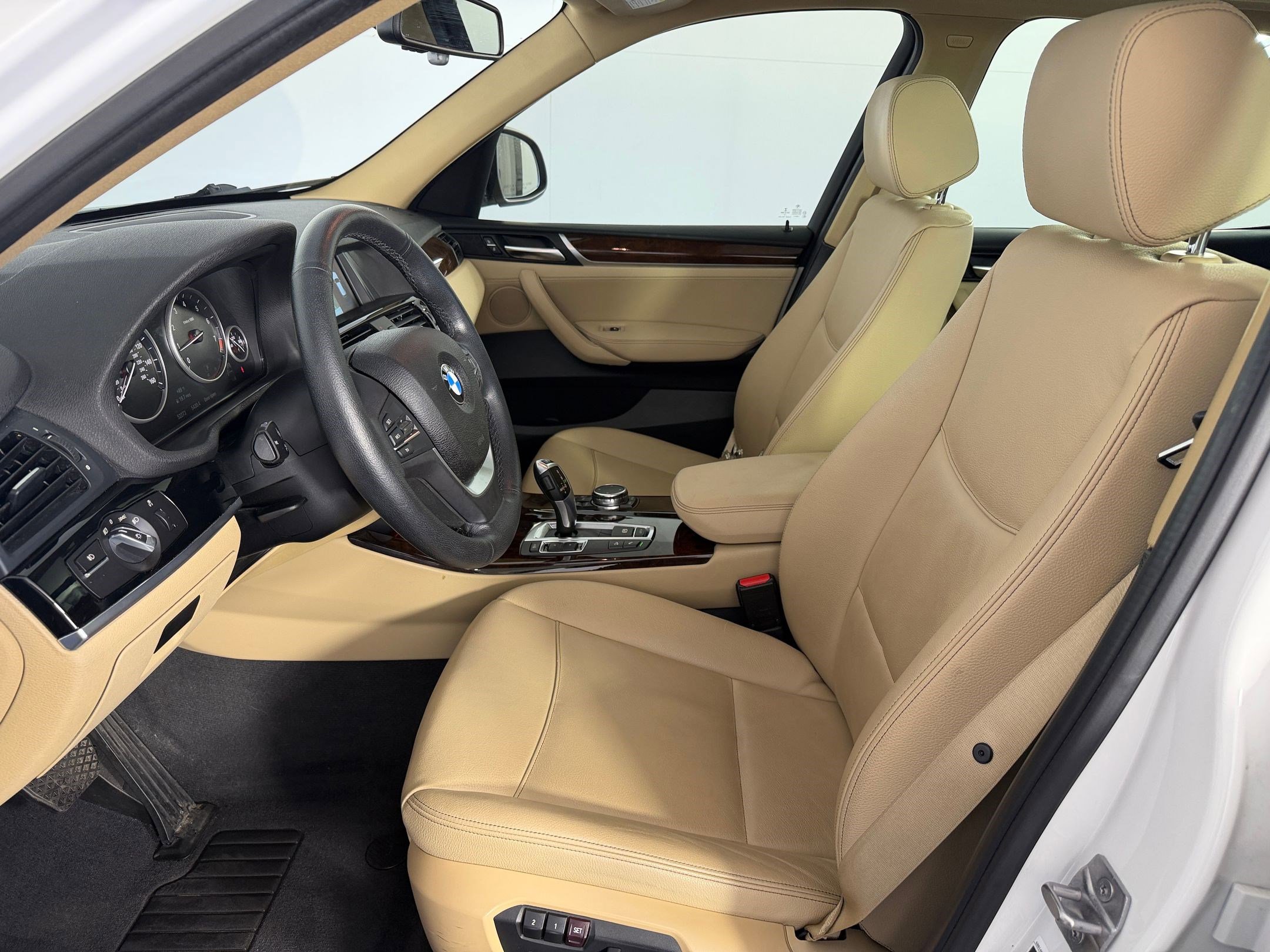 Used 2016 BMW X3 xDrive28i image 5