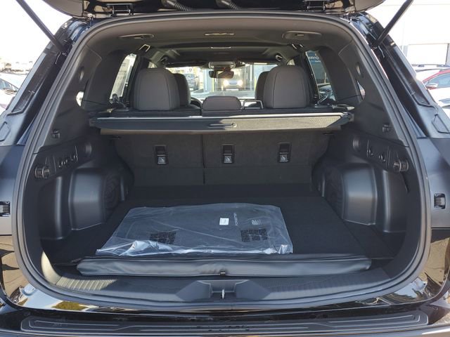 New 2026 Subaru Forester Premium w/ Premium/Limited Package image 10