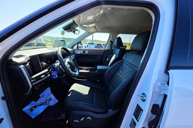 New 2026 Hyundai Santa Fe SEL AWD/4WD image 21
