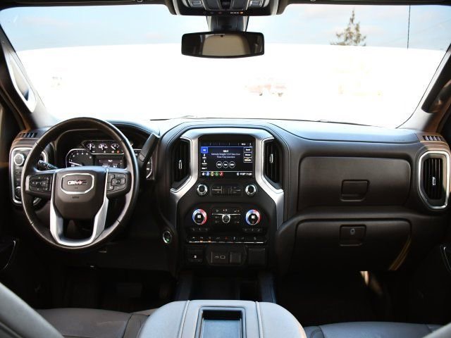 Used 2020 GMC Sierra 1500 SLT w/ SLT Premium Plus Package image 23