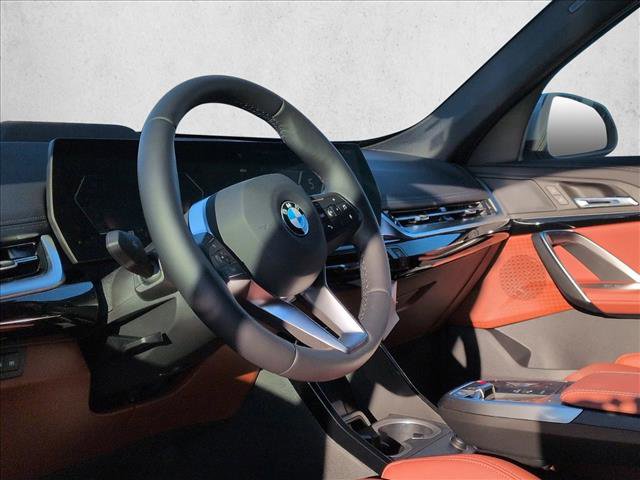 New 2026 BMW X1 xDrive28i video 3