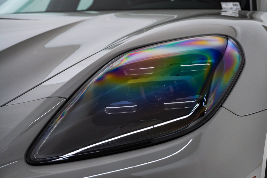 New 2026 Porsche Panamera 4 AWD/4WD image 7