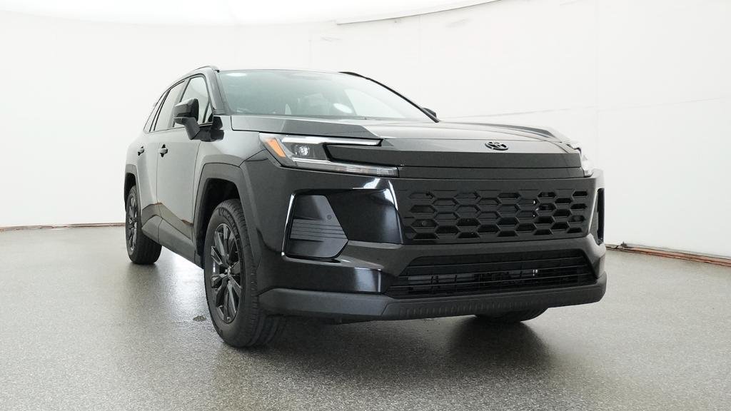 New 2026 Toyota RAV4 XLE Premium AWD/4WD image 7