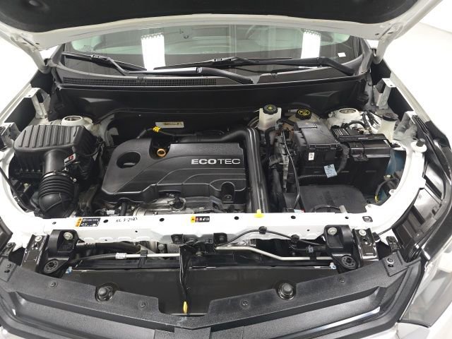 Certified 2020 Chevrolet Equinox LT image 30