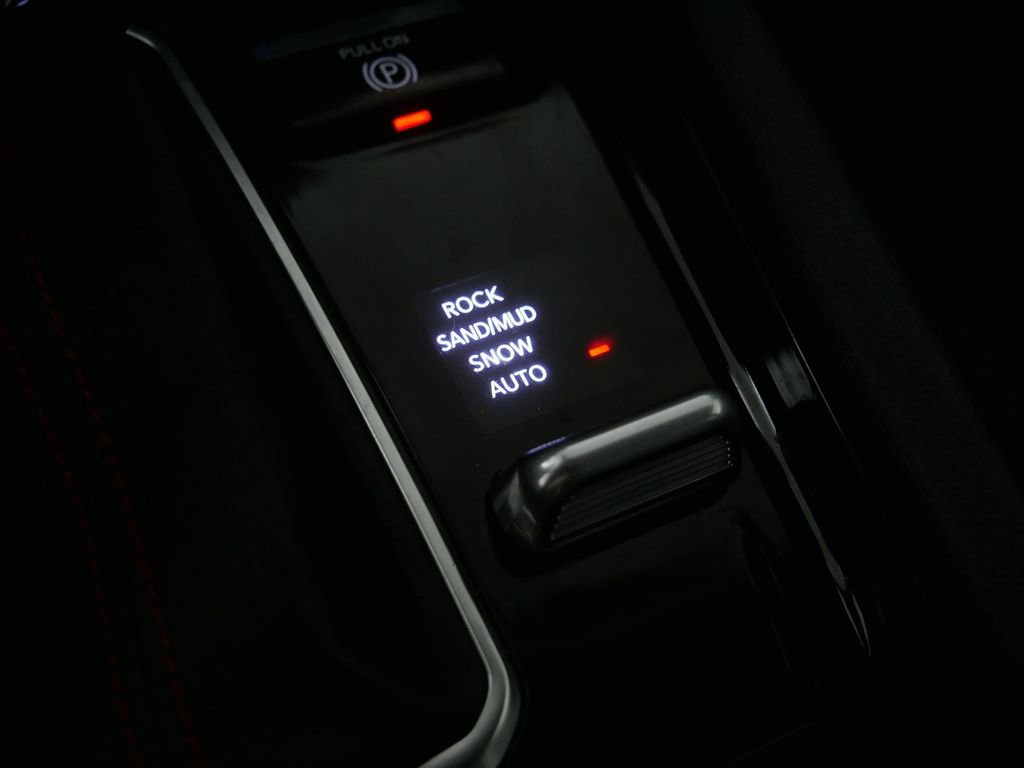 Used 2022 Jeep Compass Trailhawk w/ Trailhawk Convenience Group image 27