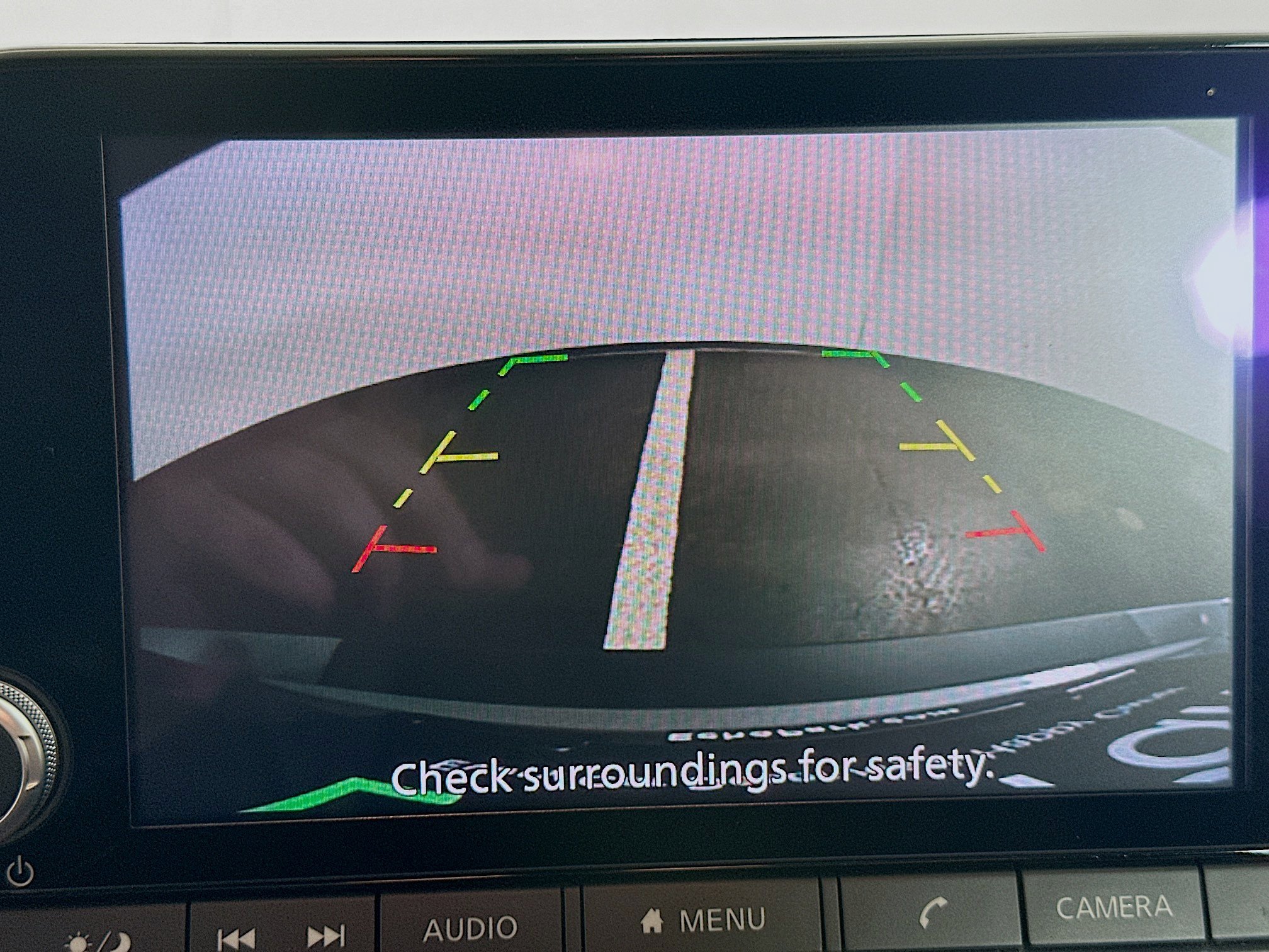 Used 2025 Nissan Altima 2.5 SV FWD image 21