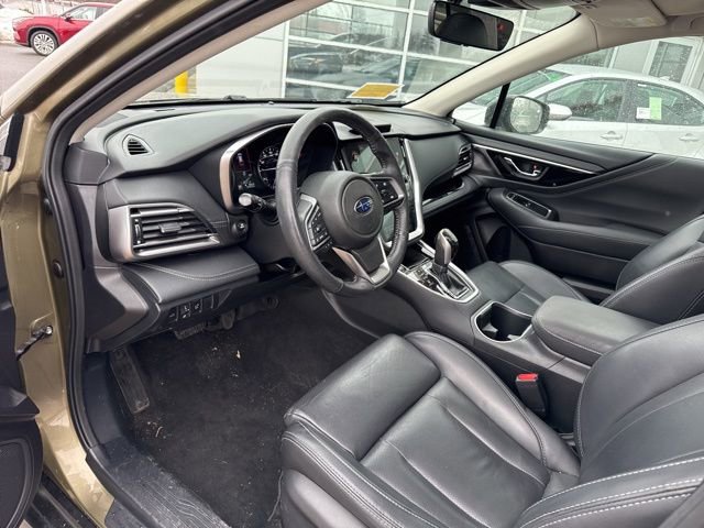 Used 2023 Subaru Outback Limited image 25