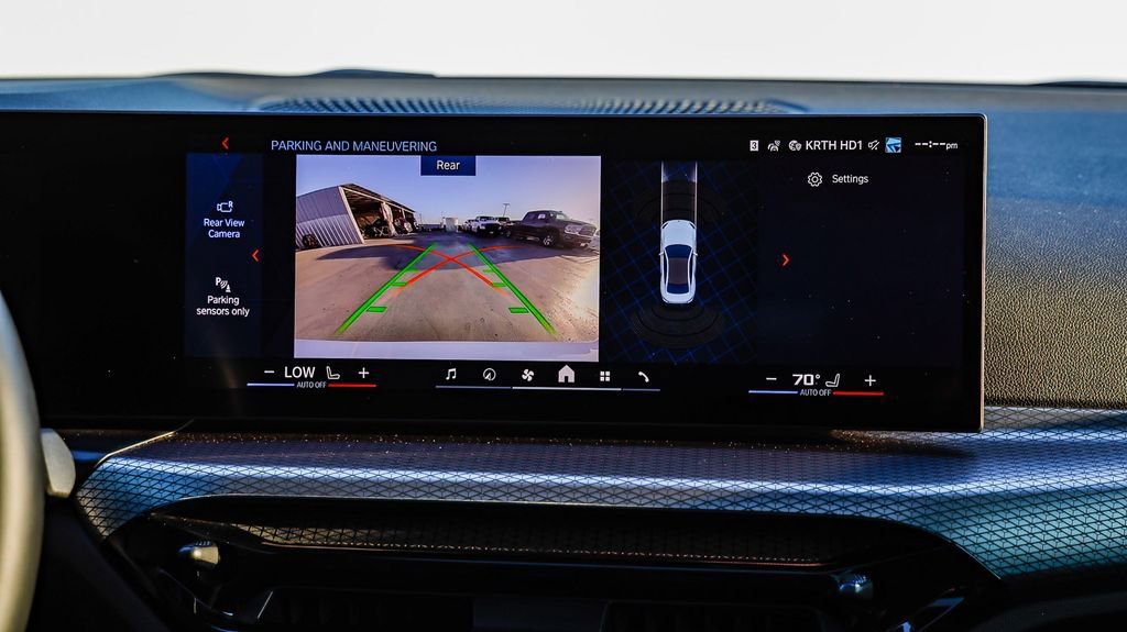 Used 2025 BMW M2 image 17