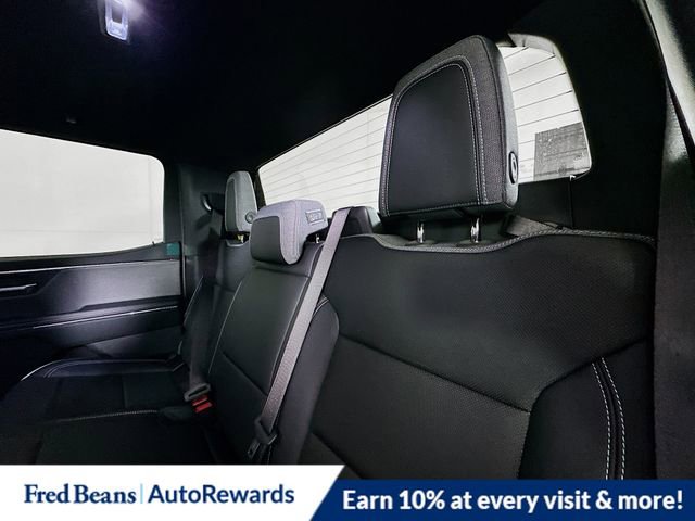 New 2026 GMC Sierra EV Elevation image 14